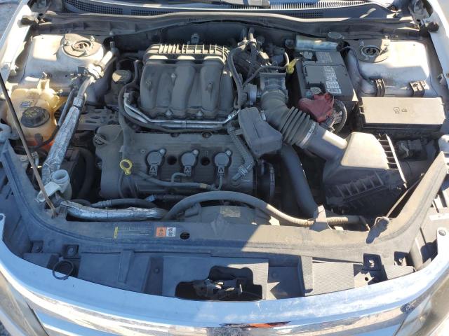 Photo 10 VIN: 3FAHP0JG7CR295425 - FORD FUSION SEL 