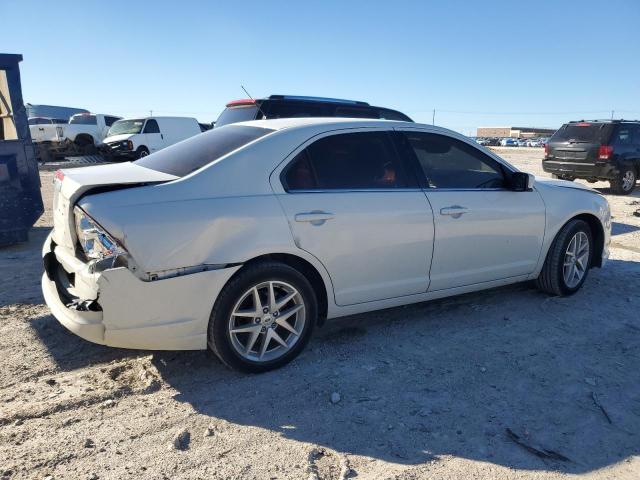 Photo 2 VIN: 3FAHP0JG7CR295425 - FORD FUSION SEL 