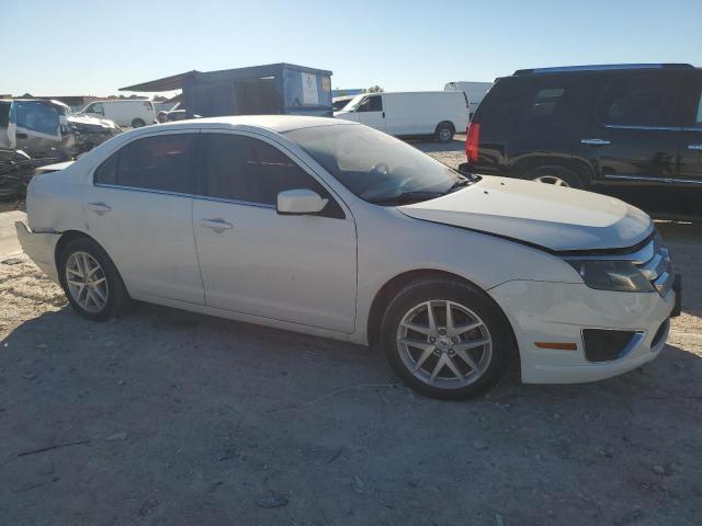 Photo 3 VIN: 3FAHP0JG7CR295425 - FORD FUSION SEL 