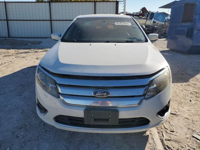 Photo 4 VIN: 3FAHP0JG7CR295425 - FORD FUSION SEL 