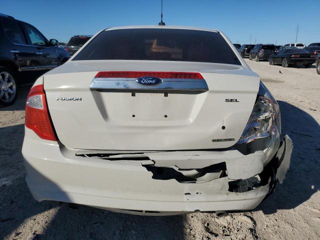 Photo 5 VIN: 3FAHP0JG7CR295425 - FORD FUSION SEL 