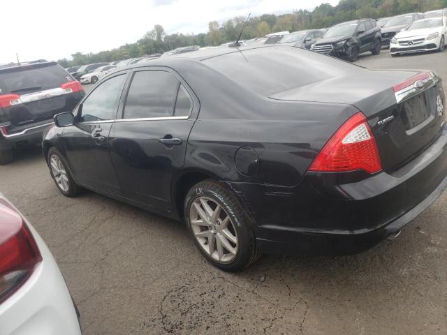 Photo 1 VIN: 3FAHP0JG7CR311574 - FORD FUSION SEL 