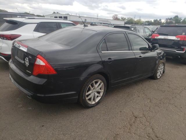 Photo 2 VIN: 3FAHP0JG7CR311574 - FORD FUSION SEL 