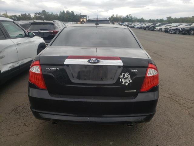 Photo 5 VIN: 3FAHP0JG7CR311574 - FORD FUSION SEL 