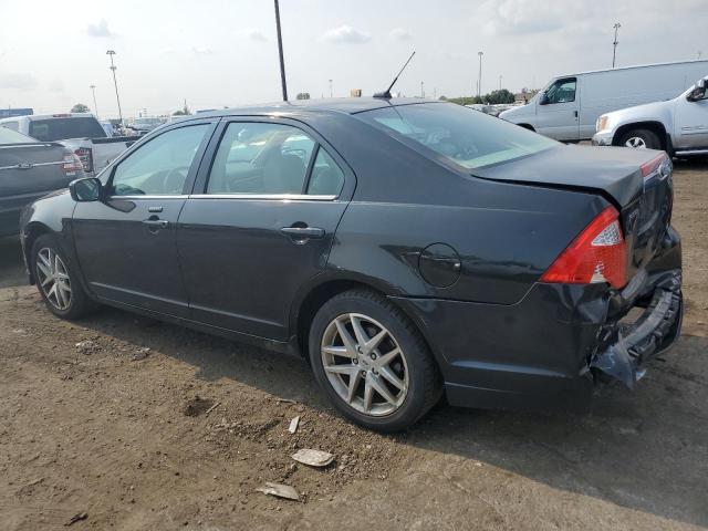 Photo 1 VIN: 3FAHP0JG7CR320825 - FORD FUSION SEL 