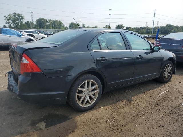 Photo 2 VIN: 3FAHP0JG7CR320825 - FORD FUSION SEL 