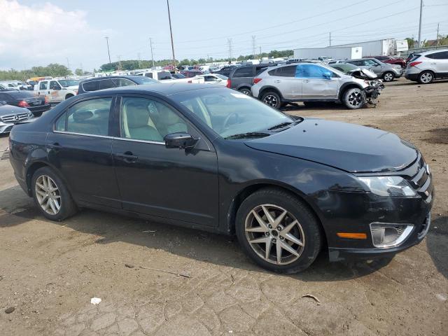 Photo 3 VIN: 3FAHP0JG7CR320825 - FORD FUSION SEL 