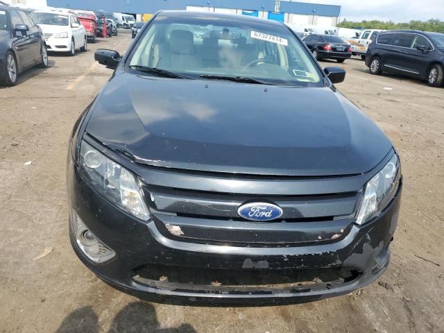 Photo 4 VIN: 3FAHP0JG7CR320825 - FORD FUSION SEL 