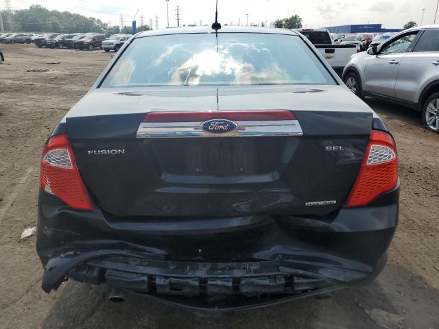 Photo 5 VIN: 3FAHP0JG7CR320825 - FORD FUSION SEL 