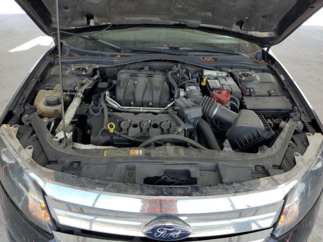 Photo 10 VIN: 3FAHP0JG7CR379647 - FORD FUSION 