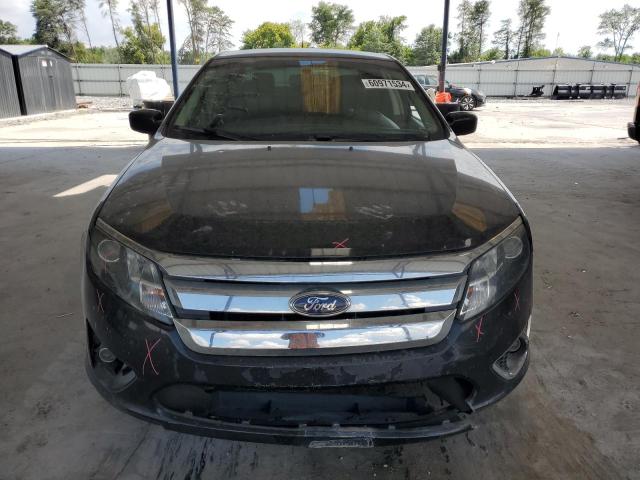 Photo 4 VIN: 3FAHP0JG7CR379647 - FORD FUSION 