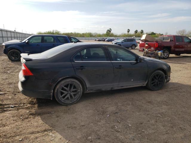 Photo 2 VIN: 3FAHP0JG7CR396948 - FORD FUSION SEL 