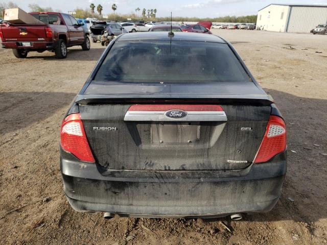 Photo 5 VIN: 3FAHP0JG7CR396948 - FORD FUSION SEL 