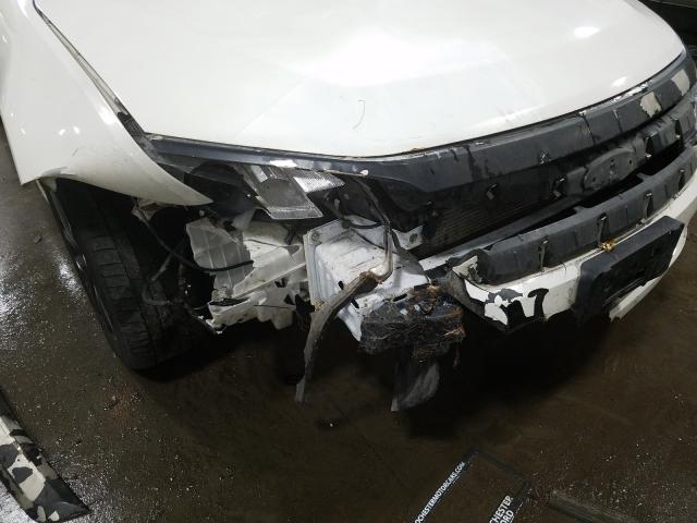 Photo 8 VIN: 3FAHP0JG7CR398859 - FORD FUSION SEL 