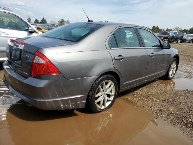 Photo 2 VIN: 3FAHP0JG7CR399574 - FORD FUSION 