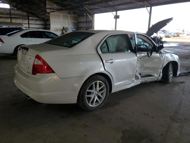 Photo 2 VIN: 3FAHP0JG7CR422206 - FORD FUSION 