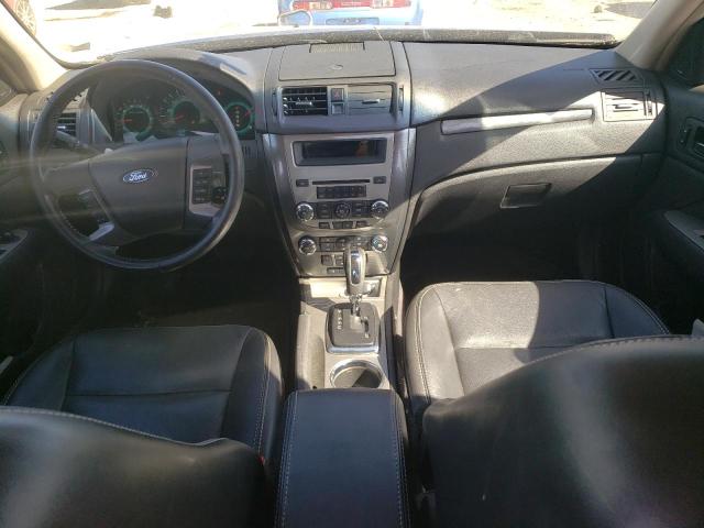 Photo 7 VIN: 3FAHP0JG8AR105757 - FORD FUSION 