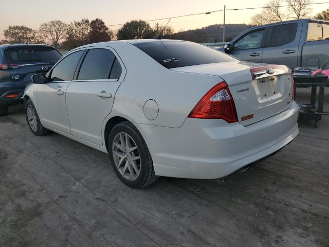 Photo 2 VIN: 3FAHP0JG8AR209147 - FORD FUSION SEL 