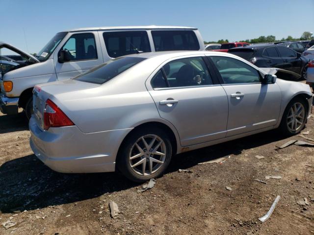 Photo 2 VIN: 3FAHP0JG8AR274368 - FORD FUSION SEL 