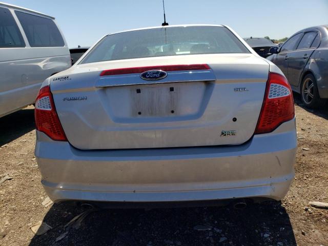 Photo 5 VIN: 3FAHP0JG8AR274368 - FORD FUSION SEL 