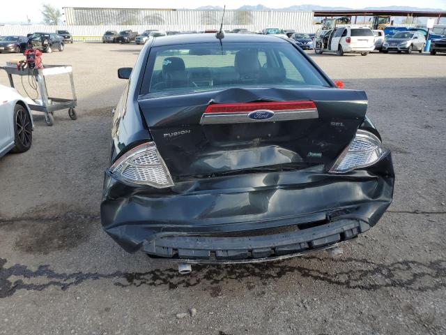 Photo 5 VIN: 3FAHP0JG8AR323777 - FORD FUSION 