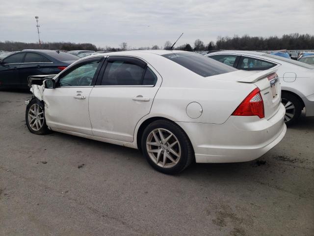 Photo 1 VIN: 3FAHP0JG8AR416234 - FORD FUSION 