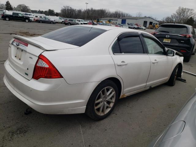 Photo 2 VIN: 3FAHP0JG8AR416234 - FORD FUSION 