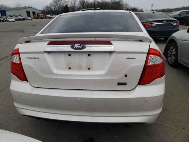 Photo 5 VIN: 3FAHP0JG8AR416234 - FORD FUSION 