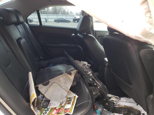 Photo 9 VIN: 3FAHP0JG8AR416234 - FORD FUSION 