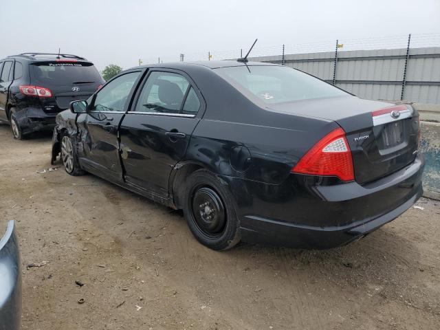 Photo 1 VIN: 3FAHP0JG8BR115500 - FORD FUSION SEL 