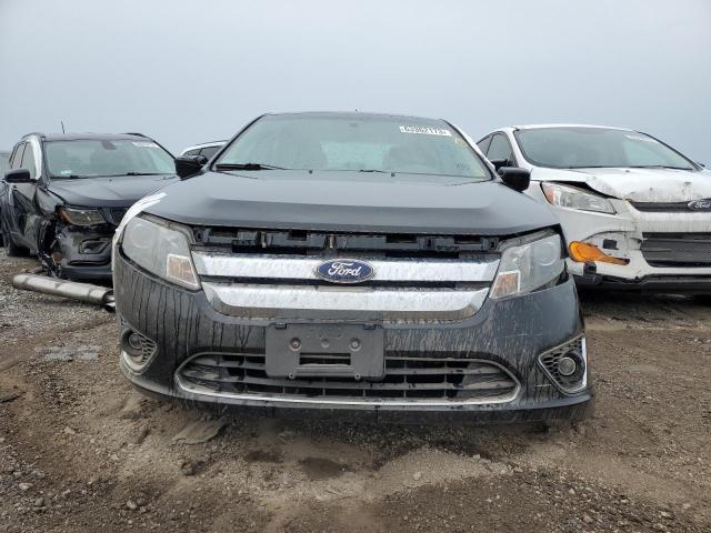 Photo 4 VIN: 3FAHP0JG8BR115500 - FORD FUSION SEL 