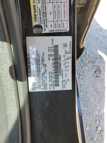 Photo 11 VIN: 3FAHP0JG8BR139862 - FORD FUSION SEL 