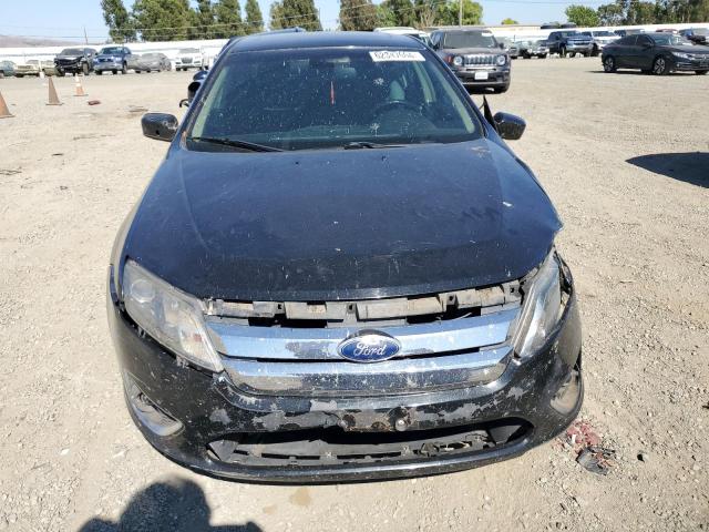 Photo 4 VIN: 3FAHP0JG8BR139862 - FORD FUSION SEL 