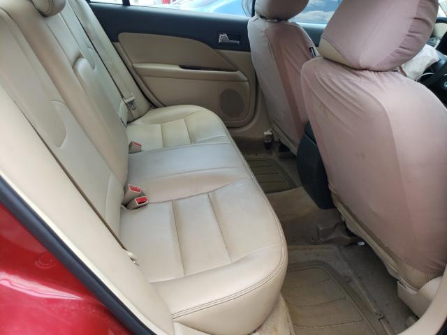 Photo 5 VIN: 3FAHP0JG8BR146889 - FORD FUSION SEL 