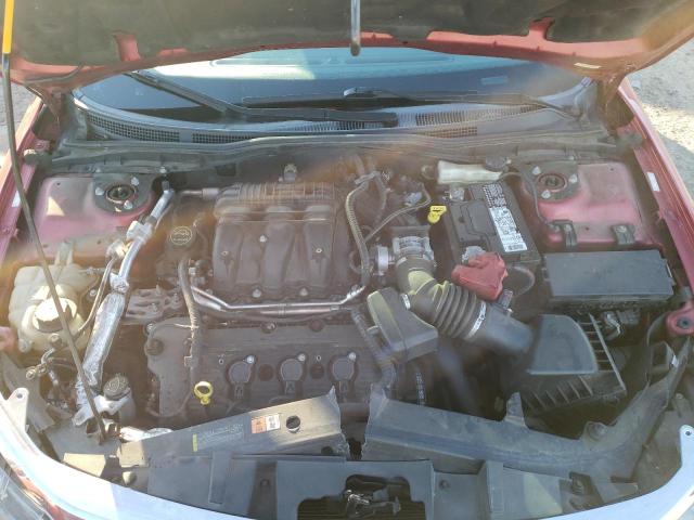 Photo 6 VIN: 3FAHP0JG8BR150554 - FORD FUSION SEL 