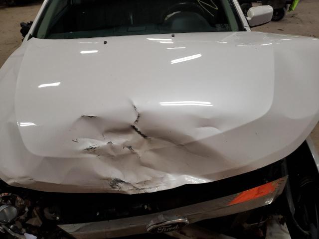 Photo 10 VIN: 3FAHP0JG8BR153938 - FORD FUSION 