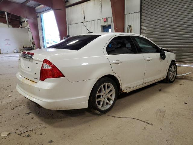 Photo 2 VIN: 3FAHP0JG8BR153938 - FORD FUSION 