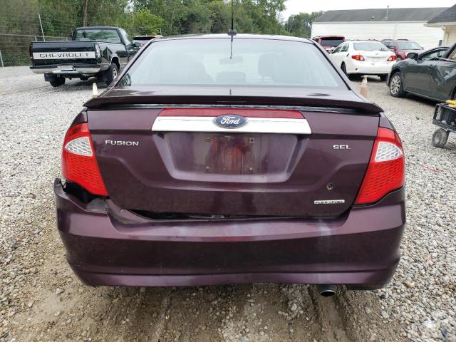 Photo 5 VIN: 3FAHP0JG8BR171856 - FORD FUSION SEL 