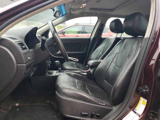 Photo 6 VIN: 3FAHP0JG8BR171856 - FORD FUSION SEL 