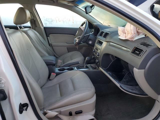 Photo 4 VIN: 3FAHP0JG8BR202412 - FORD FUSION SEL 