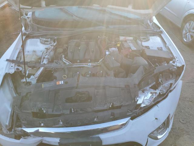 Photo 6 VIN: 3FAHP0JG8BR202412 - FORD FUSION SEL 