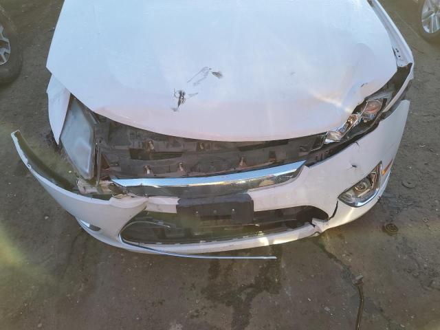 Photo 8 VIN: 3FAHP0JG8BR202412 - FORD FUSION SEL 