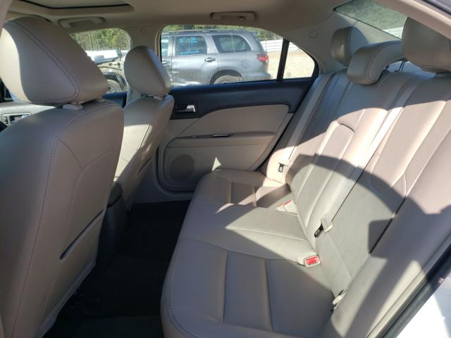 Photo 5 VIN: 3FAHP0JG8BR208971 - FORD FUSION SEL 