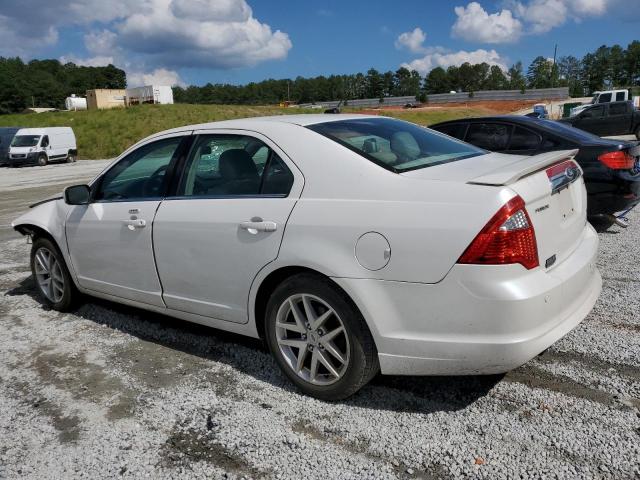 Photo 1 VIN: 3FAHP0JG8BR217931 - FORD FUSION 