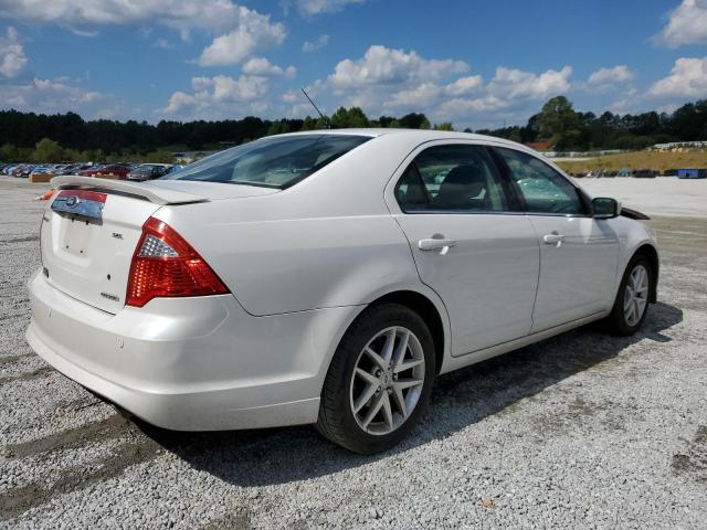 Photo 2 VIN: 3FAHP0JG8BR217931 - FORD FUSION 