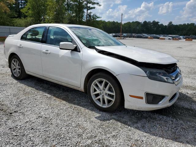 Photo 3 VIN: 3FAHP0JG8BR217931 - FORD FUSION 