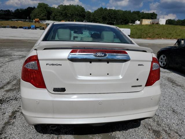 Photo 5 VIN: 3FAHP0JG8BR217931 - FORD FUSION 