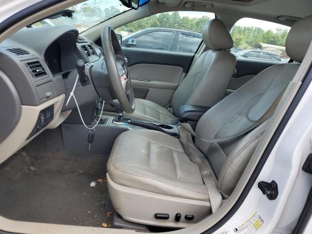 Photo 6 VIN: 3FAHP0JG8BR217931 - FORD FUSION 