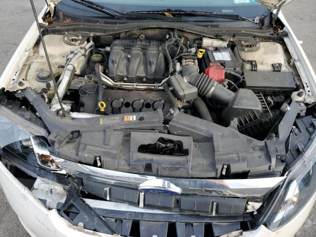 Photo 10 VIN: 3FAHP0JG8BR229271 - FORD FUSION SEL 