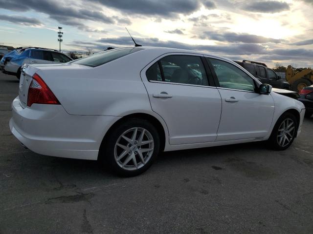 Photo 2 VIN: 3FAHP0JG8BR229271 - FORD FUSION SEL 